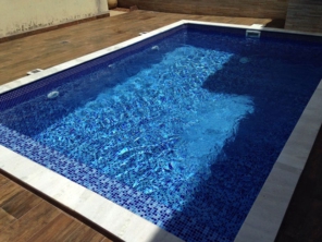 Foto de Doutor Piscina em Itatiba, SP por Solutudo