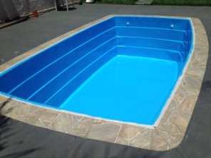 Foto de Doutor Piscina em Itatiba, SP por Solutudo