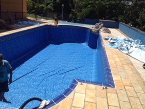 Foto de Doutor Piscina em Itatiba, SP por Solutudo