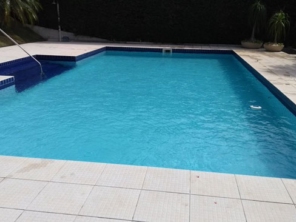 Foto de Doutor Piscina em Itatiba, SP por Solutudo