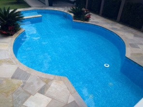 Foto de Doutor Piscina em Itatiba, SP por Solutudo