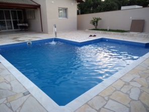 Foto de Doutor Piscina em Itatiba, SP por Solutudo