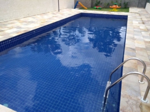 Foto de Doutor Piscina em Itatiba, SP por Solutudo