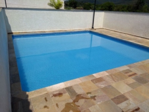 Foto de Doutor Piscina em Itatiba, SP por Solutudo