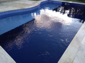 Foto de Doutor Piscina em Itatiba, SP por Solutudo