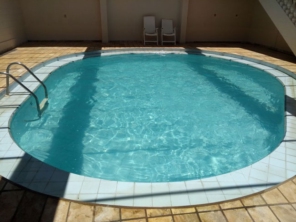 Foto de Doutor Piscina em Itatiba, SP por Solutudo