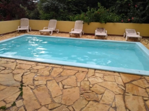 Foto de Doutor Piscina em Itatiba, SP por Solutudo