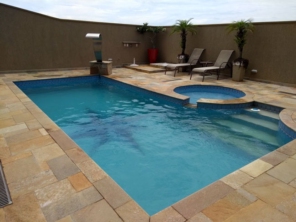 Foto de Doutor Piscina em Itatiba, SP por Solutudo