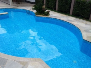 Foto de Doutor Piscina em Itatiba, SP por Solutudo