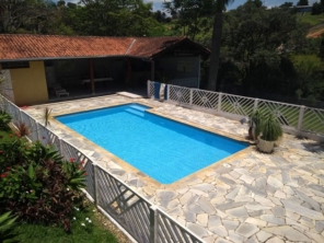 Foto de Doutor Piscina em Itatiba, SP por Solutudo