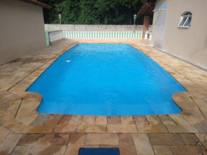 Foto de Doutor Piscina em Itatiba, SP por Solutudo