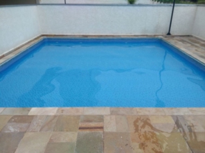 Foto de Doutor Piscina em Itatiba, SP por Solutudo