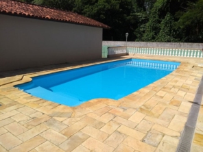 Foto de Doutor Piscina em Itatiba, SP por Solutudo