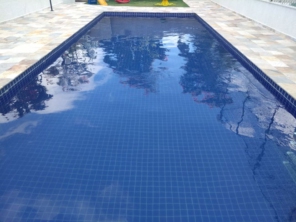 Foto de Doutor Piscina em Itatiba, SP por Solutudo