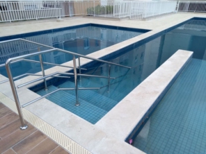 Foto de Doutor Piscina em Itatiba, SP por Solutudo