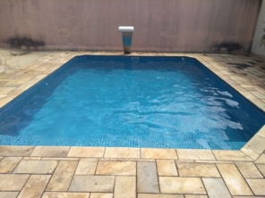Foto de Doutor Piscina em Itatiba, SP por Solutudo