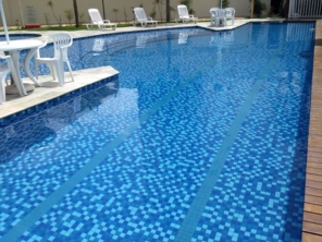 Foto de Doutor Piscina em Itatiba, SP por Solutudo