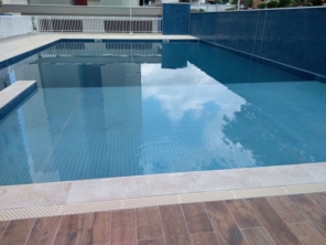 Foto de Doutor Piscina em Itatiba, SP por Solutudo