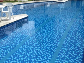 Foto de Doutor Piscina em Itatiba, SP por Solutudo