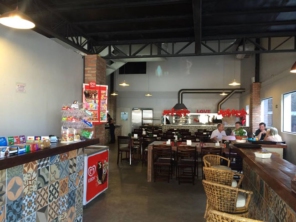 Foto de Ficus Restaurante e Buffet em Valinhos, SP por Solutudo