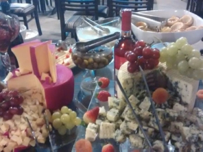Foto de Ficus Restaurante e Buffet em Valinhos, SP por Solutudo