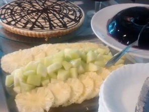 Foto de Ficus Restaurante e Buffet em Valinhos, SP por Solutudo