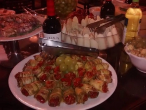Foto de Ficus Restaurante e Buffet em Valinhos, SP por Solutudo