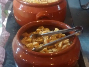 Foto de Ficus Restaurante e Buffet em Valinhos, SP por Solutudo