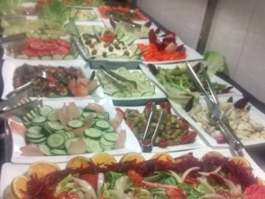 Foto de Ficus Restaurante e Buffet em Valinhos, SP por Solutudo