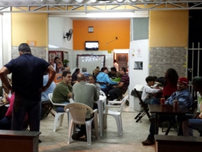 Foto de Dú Bom Lanches - Loja 1 em Valinhos, SP por Solutudo