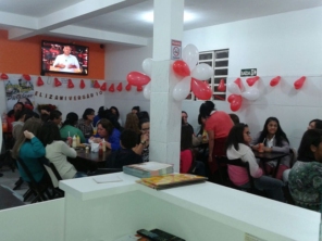 Foto de Dú Bom Lanches - Loja 1 em Valinhos, SP por Solutudo