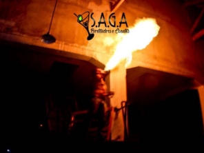 Foto de SAGA Bartenders & Comidas de Boteco em Valinhos, SP por Solutudo