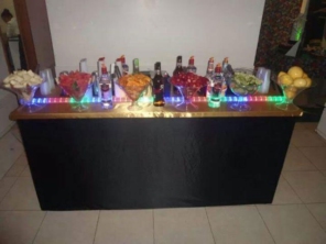Foto de SAGA Bartenders & Comidas de Boteco em Valinhos, SP por Solutudo