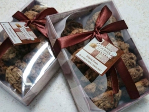 Foto de Cookies Biscoitos Caseiros em Valinhos, SP por Solutudo