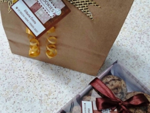 Foto de Cookies Biscoitos Caseiros em Valinhos, SP por Solutudo