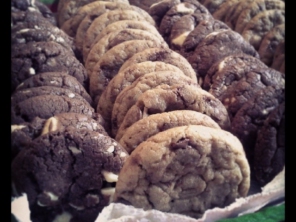 Foto de Cookies Biscoitos Caseiros em Valinhos, SP por Solutudo