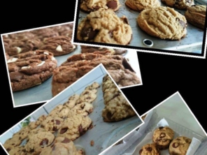 Foto de Cookies Biscoitos Caseiros em Valinhos, SP por Solutudo