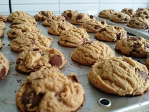 Foto de Cookies Biscoitos Caseiros em Valinhos, SP por Solutudo