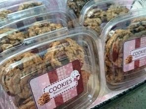 Foto de Cookies Biscoitos Caseiros em Valinhos, SP por Solutudo