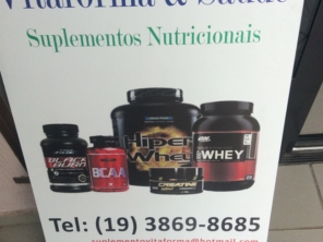 Foto de Vitaforma & Saúde em Valinhos, SP por Solutudo