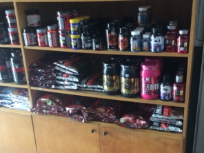 Foto galeria da empresa