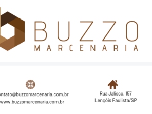 Foto de Buzzo Marcenaria em Lençóis Paulista, SP por Solutudo