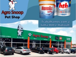 Foto de Agro Snoop - Centro em Valinhos, SP por Solutudo