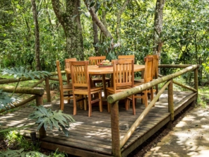 Foto de Pousada Villa Ártemis em São Roque, SP por Solutudo