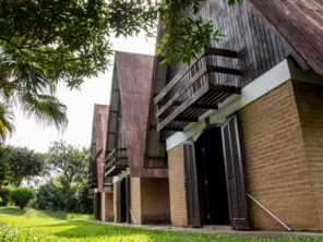 Foto de Pousada Villa Ártemis em São Roque, SP por Solutudo
