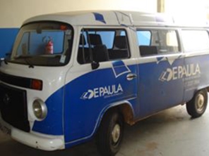 Foto galeria da empresa