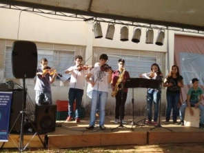 Foto de Five Secrets em Avaré, SP por Solutudo