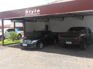 Foto galeria da empresa