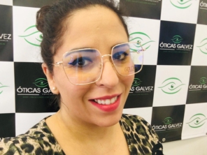 Foto de Óticas Galvez em São José do Rio Preto, SP por Solutudo