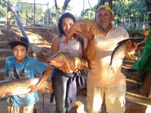Foto de Pesqueiro Amigos em Valinhos, SP por Solutudo
